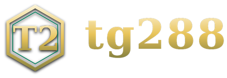 tg288 logo
